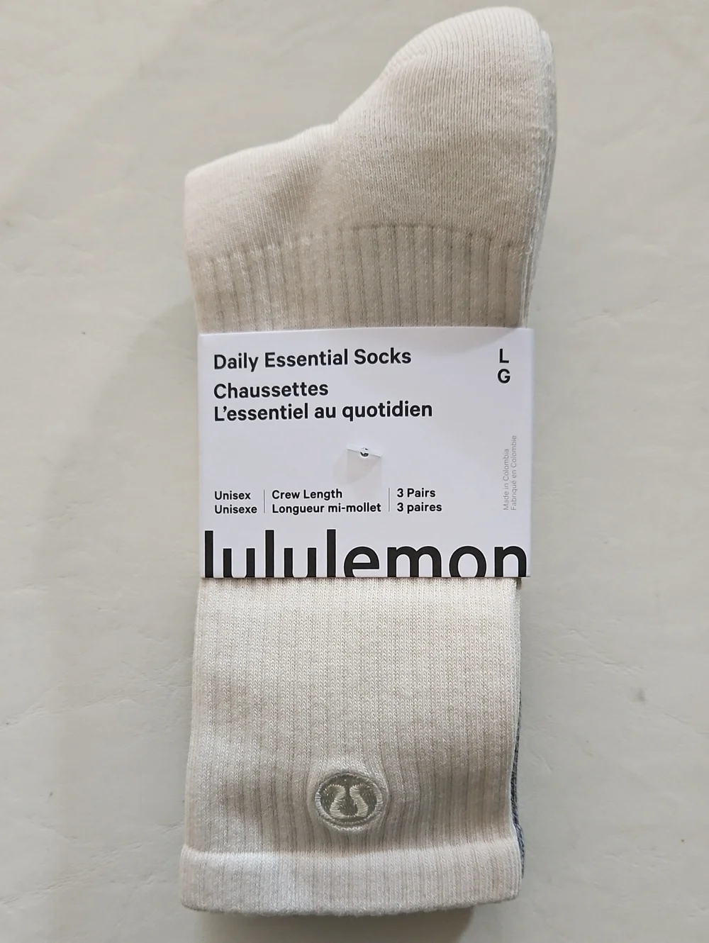 lululemon athletica lululemon pack